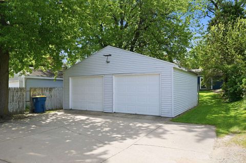 Tiny photo for 504 Carlin Drive, Angola, IN 46703 (MLS # 202618602)