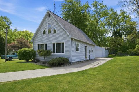 Tiny photo for 504 Carlin Drive, Angola, IN 46703 (MLS # 202618602)