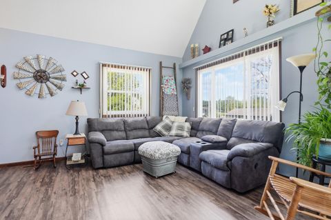 Tiny photo for 504 Carlin Drive, Angola, IN 46703 (MLS # 202618602)