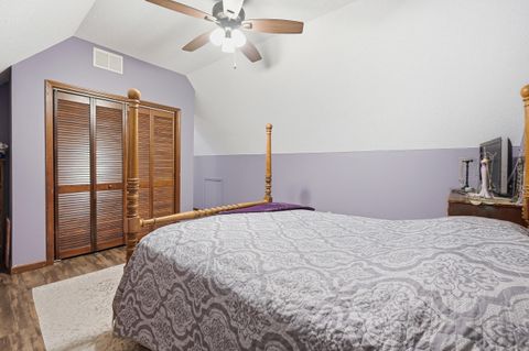 Tiny photo for 504 Carlin Drive, Angola, IN 46703 (MLS # 202618602)