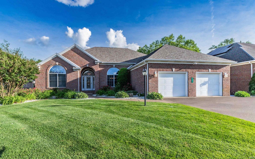 Photo of 4501 Windham Drive, Evansville, IN 47725 (MLS # 202620321)