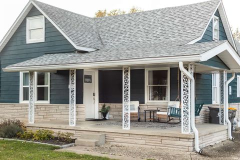 2708 S Rogers Street, Bloomington, IN 47403 - MLS#: 202501685
