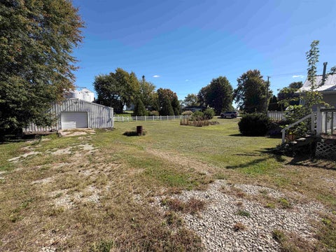 Tiny photo for 314 S Main Street, Amboy, IN 46911 (MLS # 202641238)