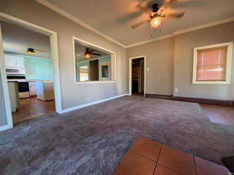 Tiny photo for 314 S Main Street, Amboy, IN 46911 (MLS # 202641238)