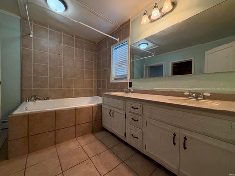 Tiny photo for 314 S Main Street, Amboy, IN 46911 (MLS # 202641238)