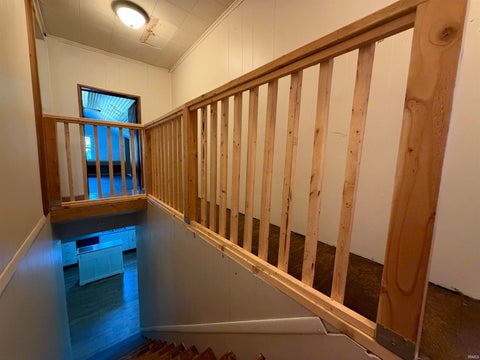 Tiny photo for 314 S Main Street, Amboy, IN 46911 (MLS # 202641238)