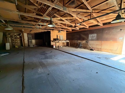 Tiny photo for 314 S Main Street, Amboy, IN 46911 (MLS # 202641238)