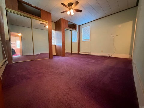 Tiny photo for 314 S Main Street, Amboy, IN 46911 (MLS # 202641238)
