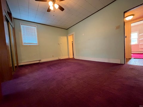 Tiny photo for 314 S Main Street, Amboy, IN 46911 (MLS # 202641238)