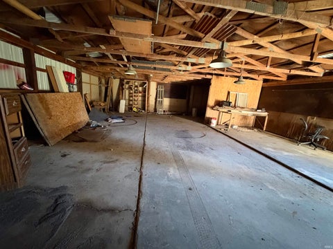 Tiny photo for 314 S Main Street, Amboy, IN 46911 (MLS # 202641238)
