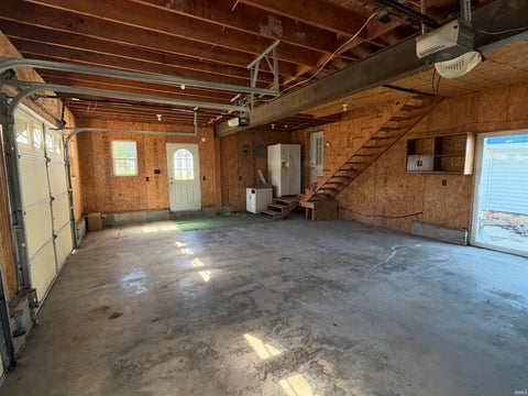 Tiny photo for 314 S Main Street, Amboy, IN 46911 (MLS # 202641238)