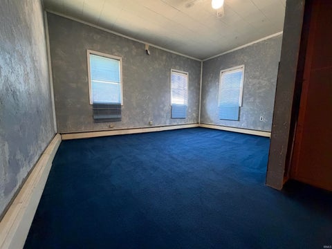 Tiny photo for 314 S Main Street, Amboy, IN 46911 (MLS # 202641238)