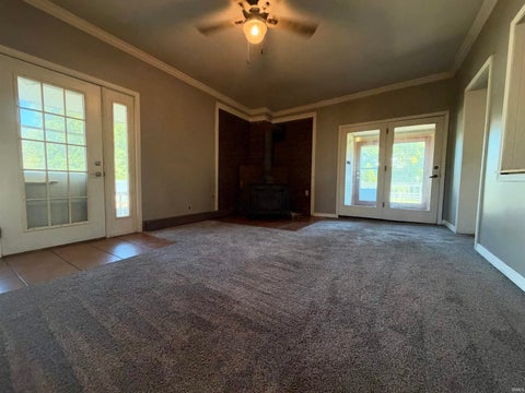 Tiny photo for 314 S Main Street, Amboy, IN 46911 (MLS # 202641238)