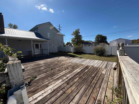 Tiny photo for 314 S Main Street, Amboy, IN 46911 (MLS # 202641238)