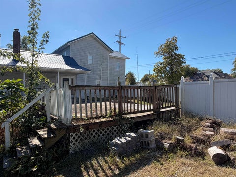 Tiny photo for 314 S Main Street, Amboy, IN 46911 (MLS # 202641238)