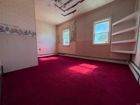 Tiny photo for 314 S Main Street, Amboy, IN 46911 (MLS # 202641238)