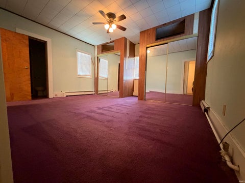 Tiny photo for 314 S Main Street, Amboy, IN 46911 (MLS # 202641238)