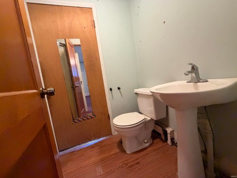 Tiny photo for 314 S Main Street, Amboy, IN 46911 (MLS # 202641238)