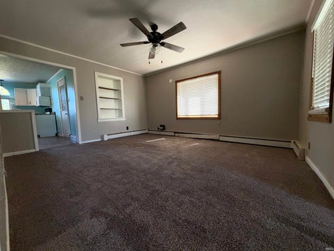 Tiny photo for 314 S Main Street, Amboy, IN 46911 (MLS # 202641238)