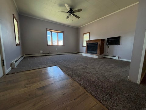 Tiny photo for 314 S Main Street, Amboy, IN 46911 (MLS # 202641238)