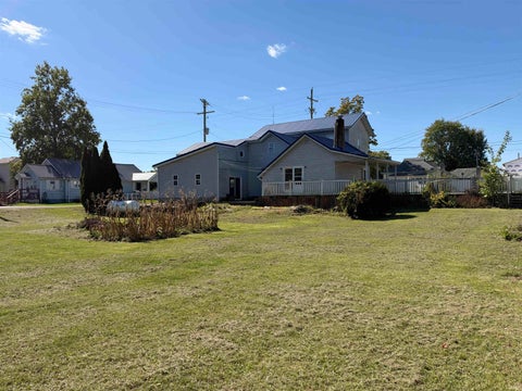 Tiny photo for 314 S Main Street, Amboy, IN 46911 (MLS # 202641238)