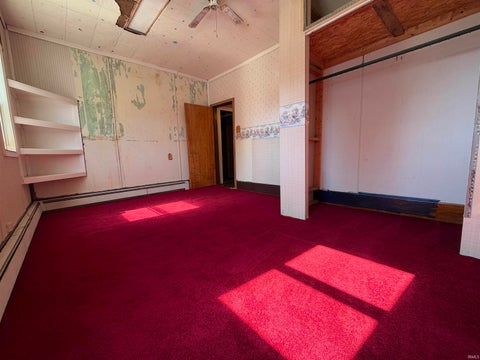 Tiny photo for 314 S Main Street, Amboy, IN 46911 (MLS # 202641238)