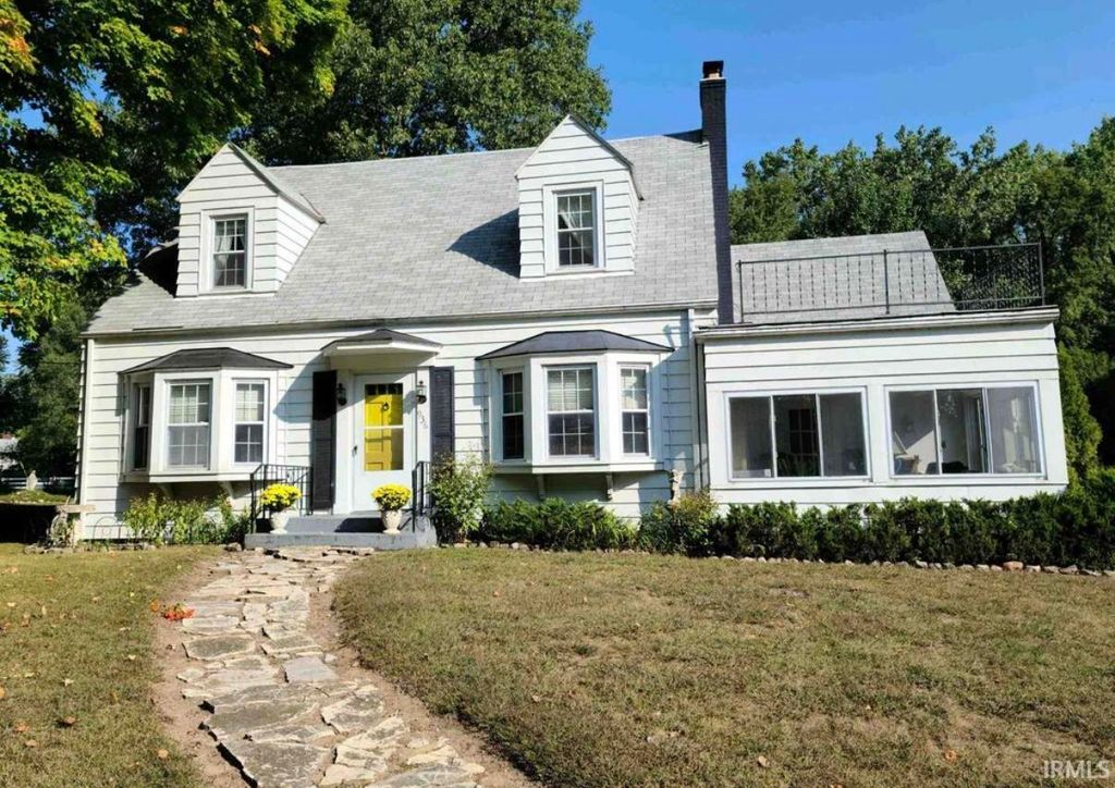 Photo of 936 Academy Road, Culver, IN 46511 (MLS # 202602667)