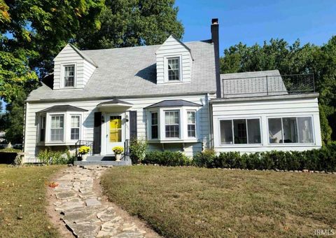 Photo of 936 Academy Road, Culver, IN 46511 (MLS # 202602667)