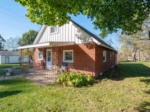 Tiny photo for 1100 E Taylor Street, Attica, IN 47918 (MLS # 202643636)