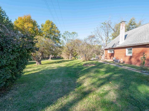 Tiny photo for 1100 E Taylor Street, Attica, IN 47918 (MLS # 202643636)
