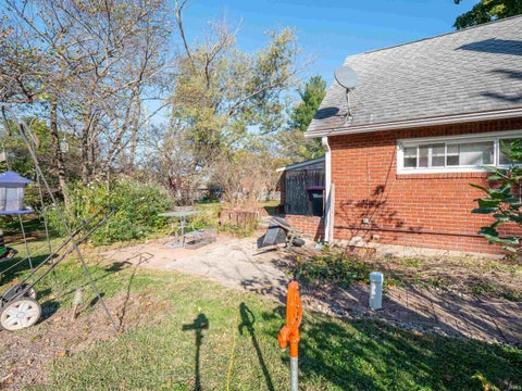 Tiny photo for 1100 E Taylor Street, Attica, IN 47918 (MLS # 202643636)
