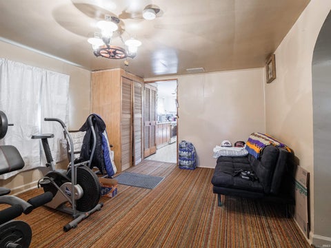 Tiny photo for 1100 E Taylor Street, Attica, IN 47918 (MLS # 202643636)