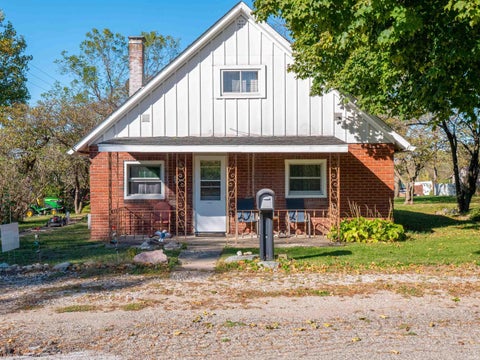 Tiny photo for 1100 E Taylor Street, Attica, IN 47918 (MLS # 202643636)
