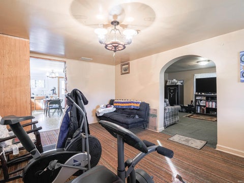 Tiny photo for 1100 E Taylor Street, Attica, IN 47918 (MLS # 202643636)