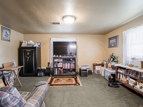 Tiny photo for 1100 E Taylor Street, Attica, IN 47918 (MLS # 202643636)