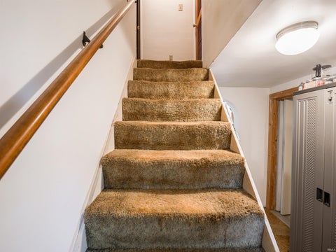 Tiny photo for 1100 E Taylor Street, Attica, IN 47918 (MLS # 202643636)