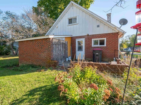 Tiny photo for 1100 E Taylor Street, Attica, IN 47918 (MLS # 202643636)