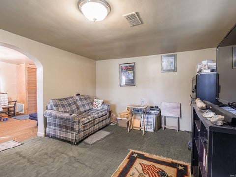 Tiny photo for 1100 E Taylor Street, Attica, IN 47918 (MLS # 202643636)