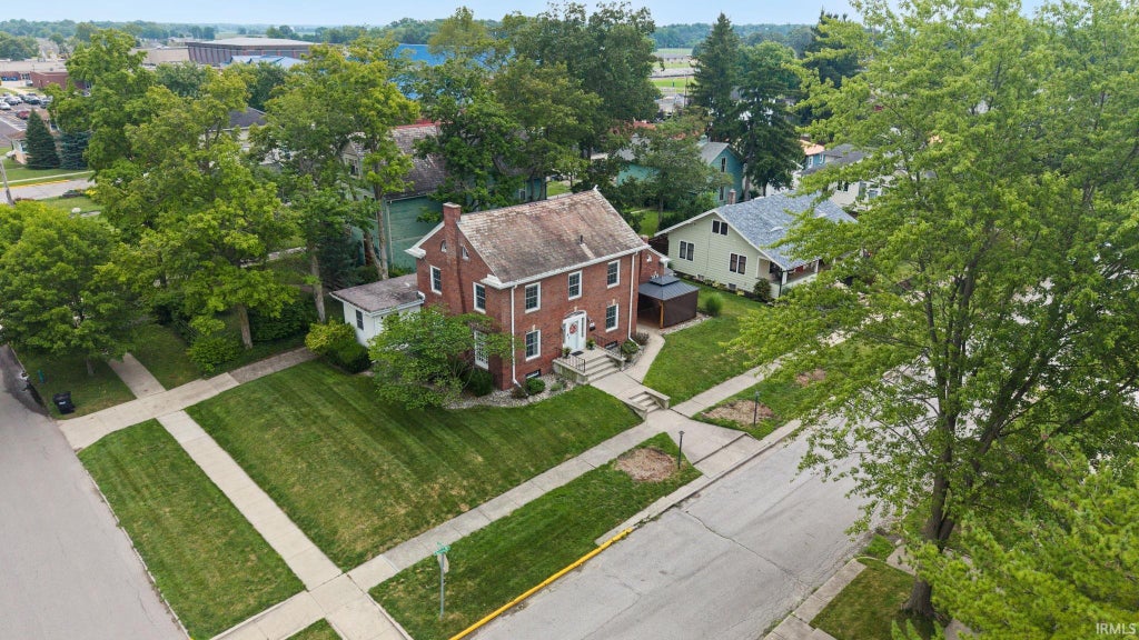 Photo of 303 S Harrison Street, Garrett, IN 46738 (MLS # 202640372)