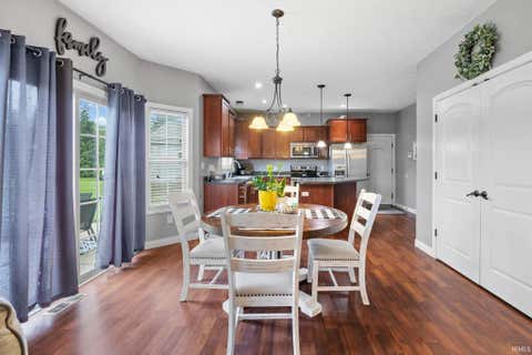 Tiny photo for 10441 S Black Locust Court, Brookston, IN 47923 (MLS # 202624693)