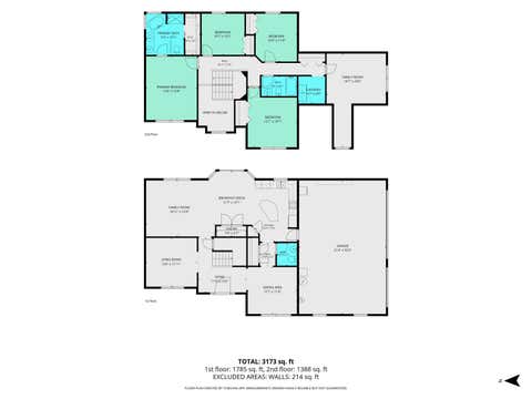 Tiny photo for 10441 S Black Locust Court, Brookston, IN 47923 (MLS # 202624693)