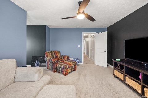 Tiny photo for 10441 S Black Locust Court, Brookston, IN 47923 (MLS # 202624693)