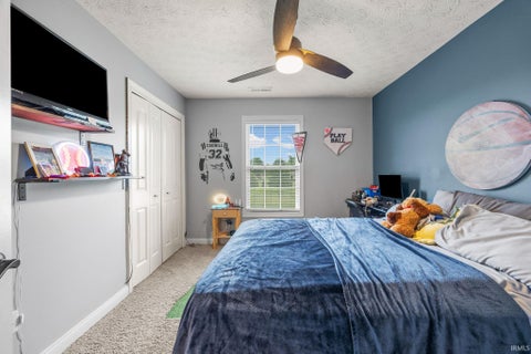 Tiny photo for 10441 S Black Locust Court, Brookston, IN 47923 (MLS # 202624693)