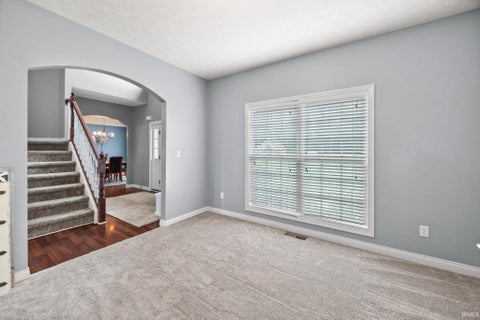 Tiny photo for 10441 S Black Locust Court, Brookston, IN 47923 (MLS # 202624693)