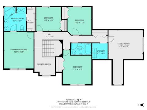 Tiny photo for 10441 S Black Locust Court, Brookston, IN 47923 (MLS # 202624693)