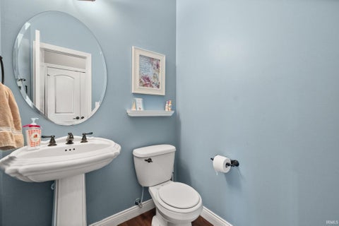 Tiny photo for 10441 S Black Locust Court, Brookston, IN 47923 (MLS # 202624693)