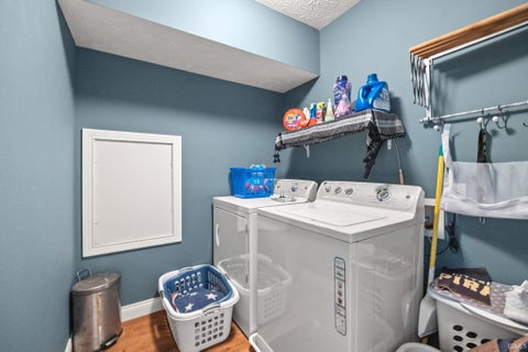 Tiny photo for 10441 S Black Locust Court, Brookston, IN 47923 (MLS # 202624693)