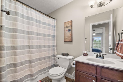 Tiny photo for 10441 S Black Locust Court, Brookston, IN 47923 (MLS # 202624693)