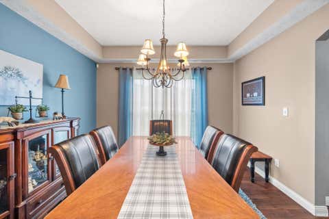 Tiny photo for 10441 S Black Locust Court, Brookston, IN 47923 (MLS # 202624693)