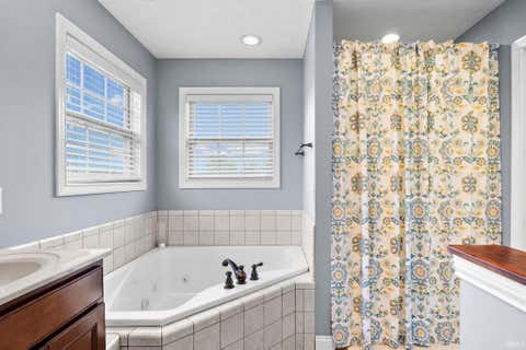 Tiny photo for 10441 S Black Locust Court, Brookston, IN 47923 (MLS # 202624693)
